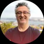 Güven Çatak, PhD