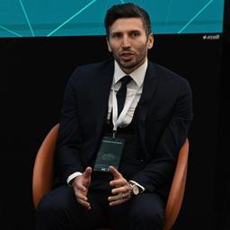 Levent Şahiner