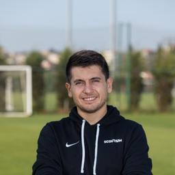 Efe Aydın
