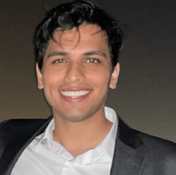 Yash Khandelwal