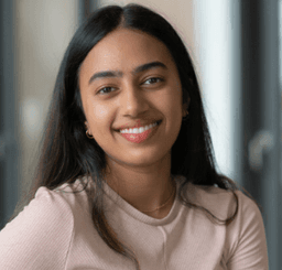 Shreya Gopala