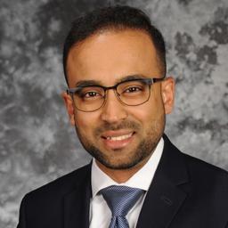 Yasir Arafat