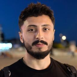 Muhammet Çokyaman